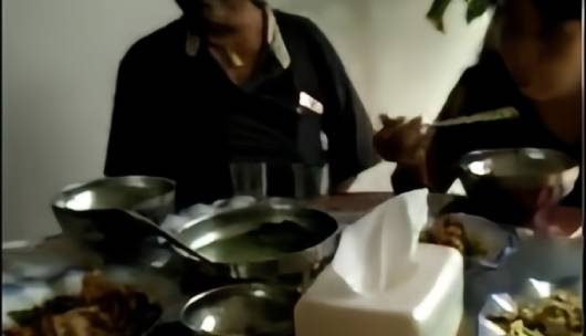 酒肉朋友只是一阵风
