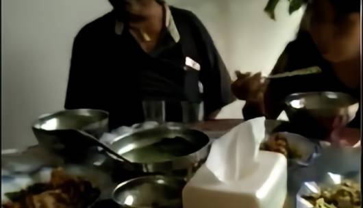 酒肉朋友只是一阵风