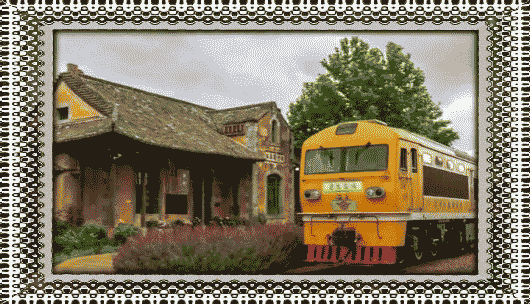 建水遇上法兰西