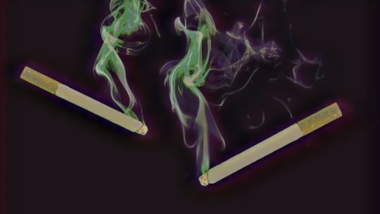 诡异的响声