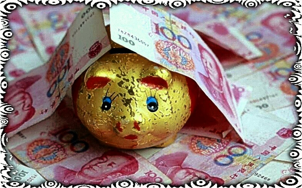 治家