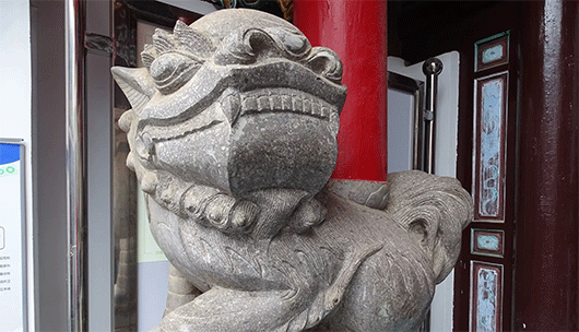 寻找泸西旧迹
