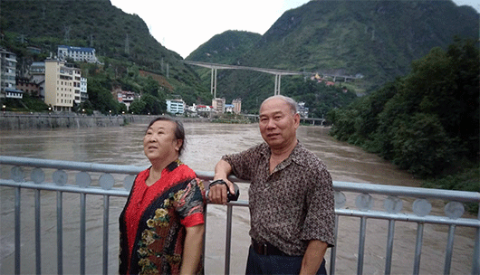 相约高黎贡,沿着怒江行进·泸水市六库